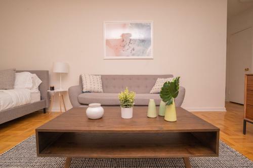 Apartamento Residences In Turtle Bay Monthly Rentals