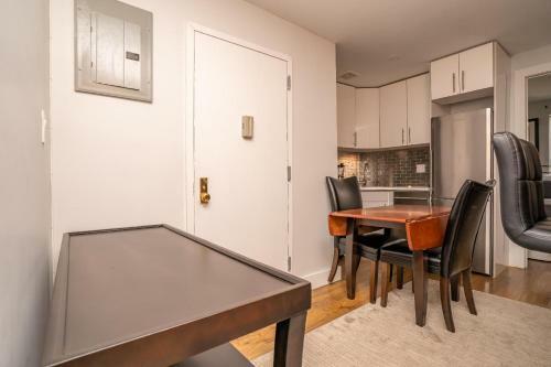Apartamento Canal Street 30 Day Stays