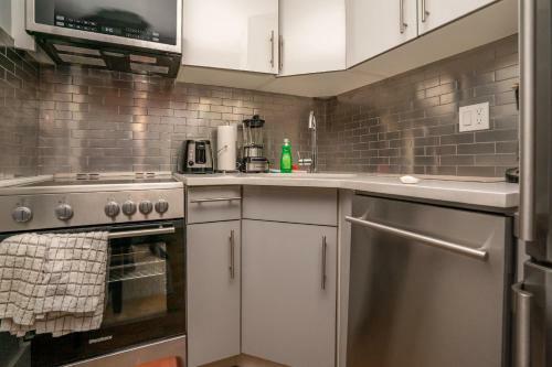 Apartamento Canal Street 30 Day Stays