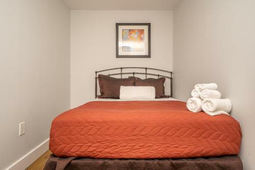 Apartamento Canal Street 30 Day Stays