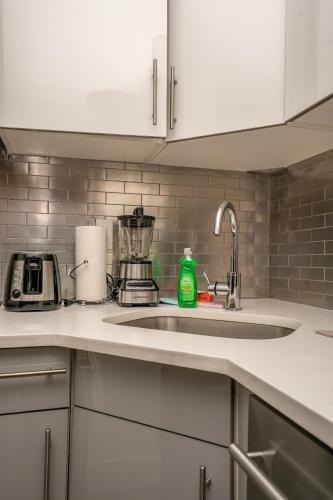 Apartamento Canal Street 30 Day Stays