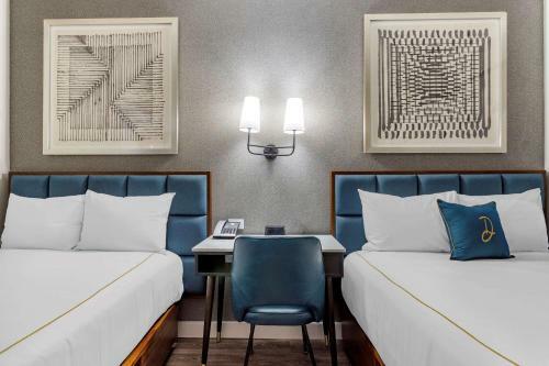 The Draper, Ascend Hotel Collection