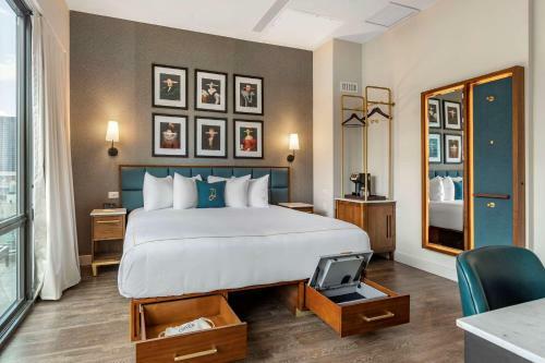 The Draper, Ascend Hotel Collection