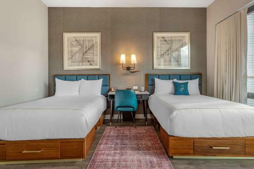 The Draper, Ascend Hotel Collection