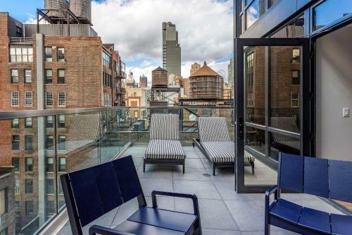 The Draper, Ascend Hotel Collection