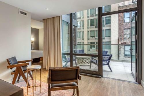 The Draper, Ascend Hotel Collection