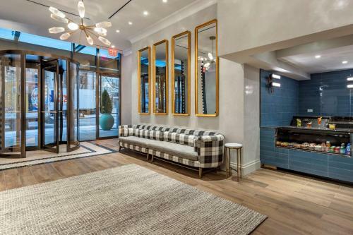 The Draper, Ascend Hotel Collection