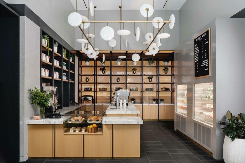 Hotel Arlo Midtown