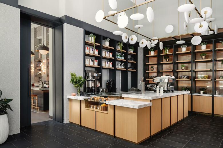 Hotel Arlo Midtown
