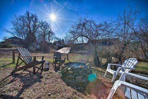 2br And Loft North Creek Cottage In The Adirondacks!