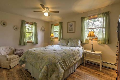 2br And Loft North Creek Cottage In The Adirondacks!