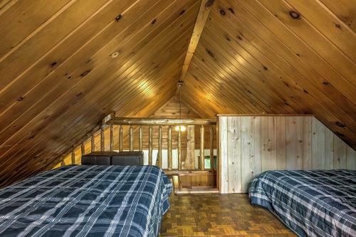 2br And Loft North Creek Cottage In The Adirondacks!
