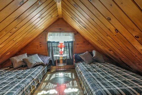 2br And Loft North Creek Cottage In The Adirondacks!