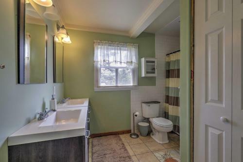 2br And Loft North Creek Cottage In The Adirondacks!