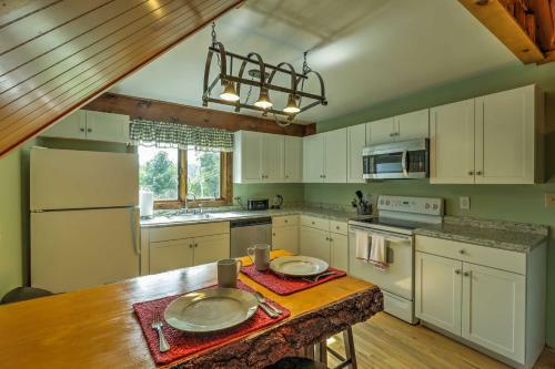 2br And Loft North Creek Cottage In The Adirondacks!