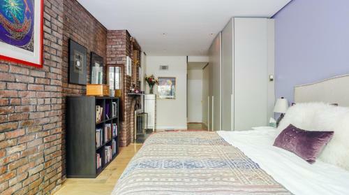 Apartamento Plum Guide - A Fine Madness