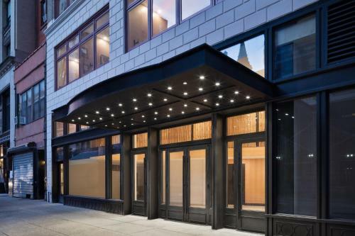 Hotel Sonder At Flatiron
