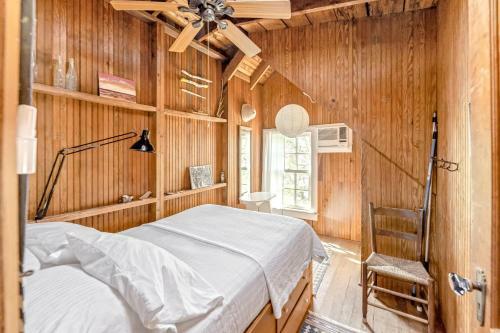 Seaside Escape On Huron