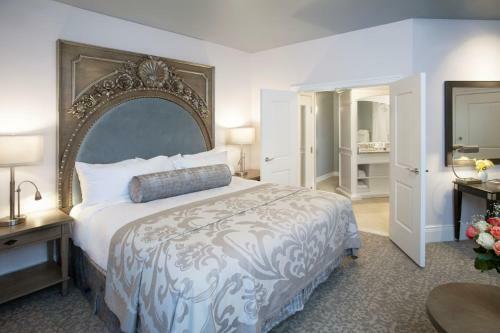 Hotel Mirbeau Inn & Spa, Rhinebeck