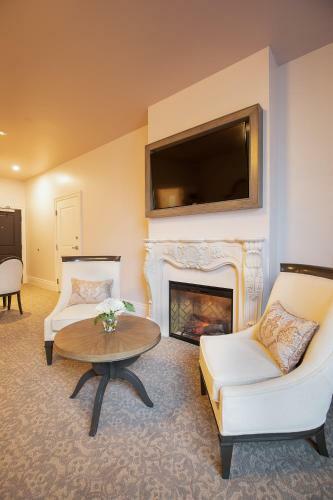 Hotel Mirbeau Inn & Spa, Rhinebeck