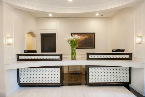 Hotel Mirbeau Inn & Spa, Rhinebeck