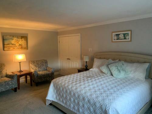 Bed & Breakfast Deer Run Lodging House