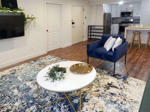 Apartamento Large Private Room Own Bath Near Midtown