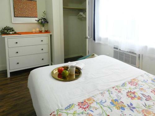 Apartamento Large Private Room Own Bath Near Midtown