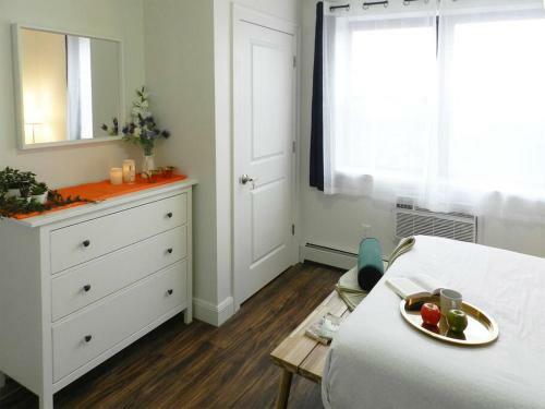 Apartamento Large Private Room Own Bath Near Midtown