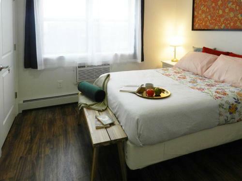 Apartamento Large Private Room Own Bath Near Midtown