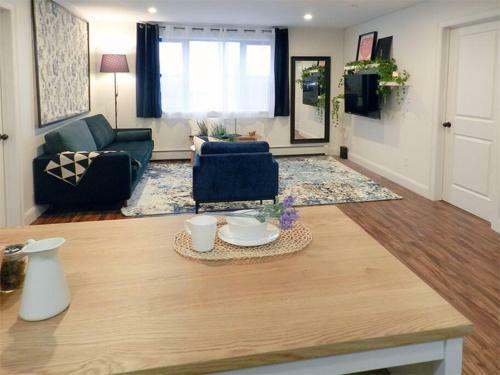 Apartamento Large Private Room Own Bath Near Midtown