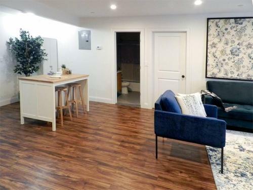 Apartamento Large Private Room Own Bath Near Midtown