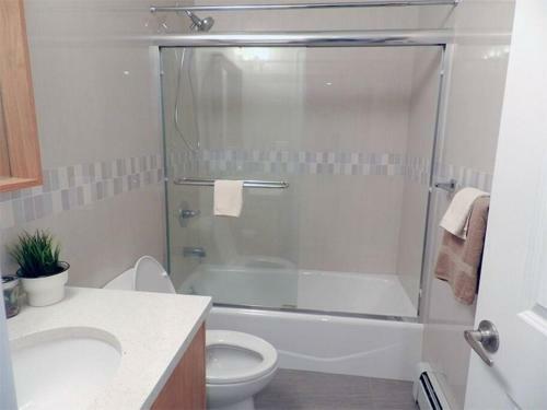 Apartamento Large Private Room Own Bath Near Midtown