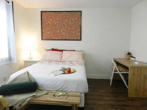 Apartamento Large Private Room Own Bath Near Midtown