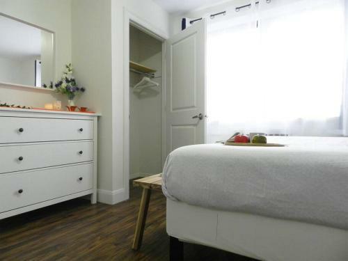 Apartamento Large Private Room Own Bath Near Midtown