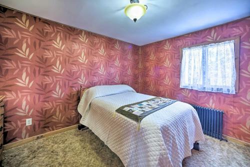 Country Escape With Sauna, 10 Mi To Cooperstown