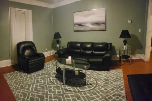 Chapland House 4 Bedroom Getaway In Flx