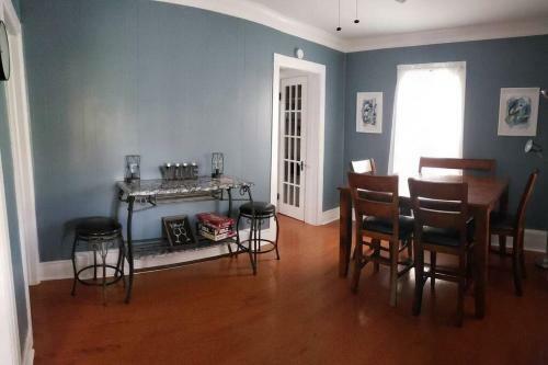 Chapland House 4 Bedroom Getaway In Flx