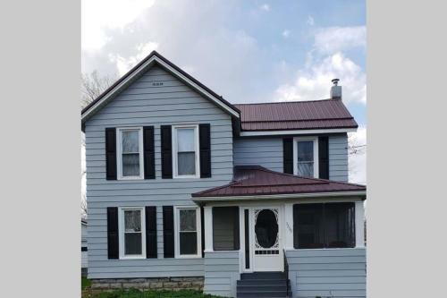 Chapland House 4 Bedroom Getaway In Flx