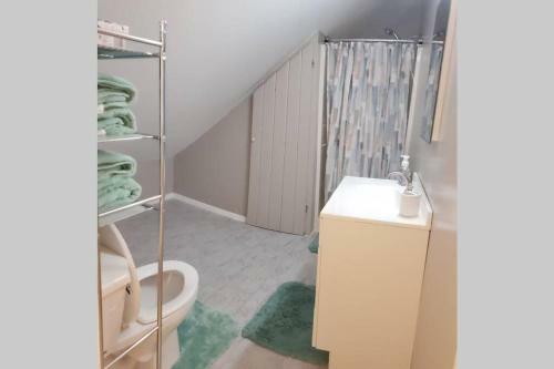 Chapland House 4 Bedroom Getaway In Flx
