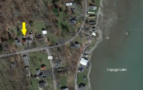 Chapland House 4 Bedroom Getaway In Flx