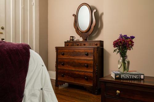 Bed & Breakfast Rosemont Inn