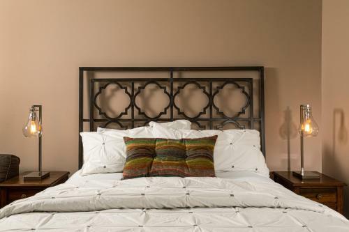 Bed & Breakfast Rosemont Inn