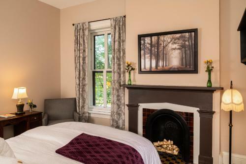 Bed & Breakfast Rosemont Inn
