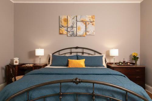 Bed & Breakfast Rosemont Inn