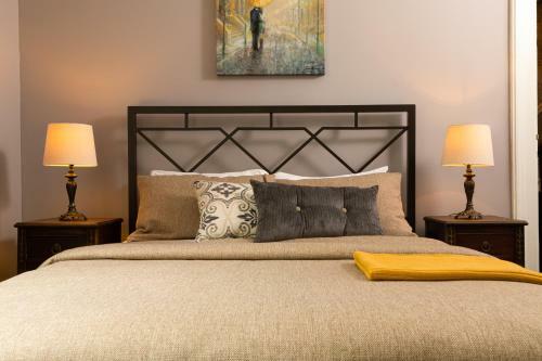 Bed & Breakfast Rosemont Inn