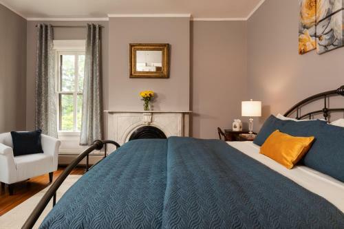 Bed & Breakfast Rosemont Inn