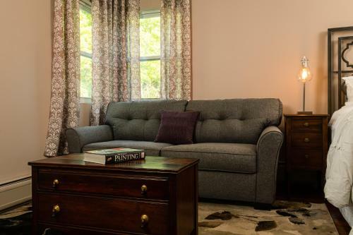 Bed & Breakfast Rosemont Inn