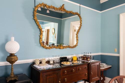 Bed & Breakfast Rosemont Inn
