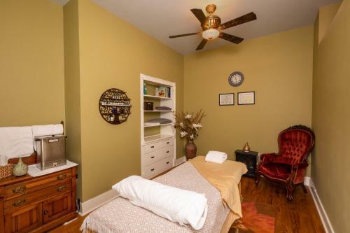 Bed & Breakfast Rosemont Inn